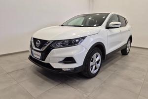Nissan Qashqai 1.2 dig-t N-Connecta 115cv - NEOPAT