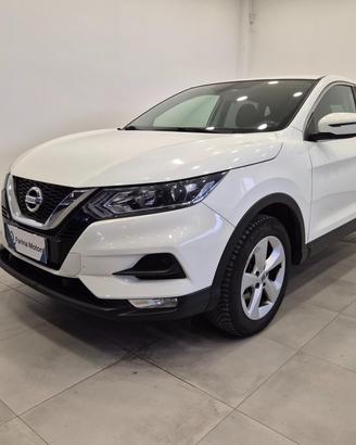Nissan Qashqai 1.2 dig-t N-Connecta 115cv - NEOPAT