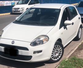 Fiat grande punto 1.3 multijet 2012