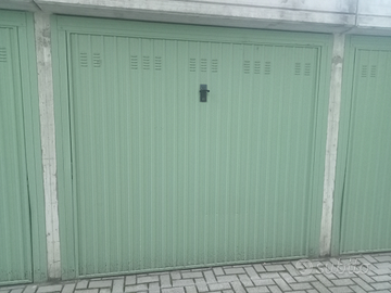 Garage zona via Sidoli