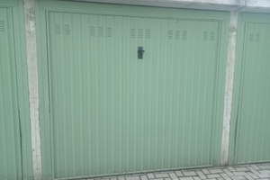 Garage zona via Sidoli