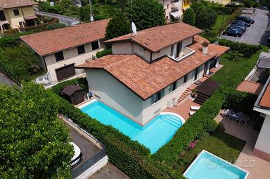 Villa singola Chiari [Cod. rif 3297227VRG]