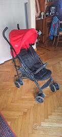 Passeggino leggero Graco TraveLite