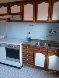 Appartamento arredato