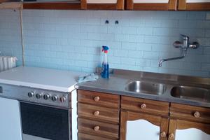 Appartamento arredato