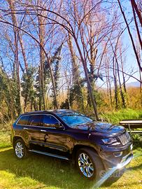 Jeep grand cherokee 3.0 2015 