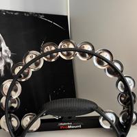 Tamburello RythmTech (Nuovo)