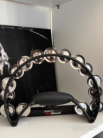 Tamburello RythmTech (Nuovo)