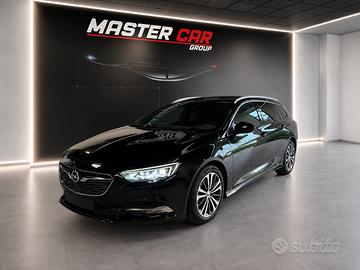Opel Insignia 1.5 Turbo S&S Sports Tourer Innovati
