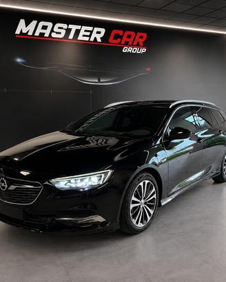 Opel Insignia 1.5 Turbo S&S Sports Tourer Innovati