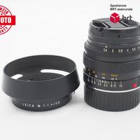 Leica Summilux-M 50 F1.4 ASPH