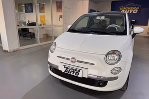 FIAT 500 1.3 Multijet 16V 95 CV Sport