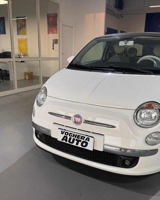 FIAT 500 1.3 Multijet 16V 95 CV Sport