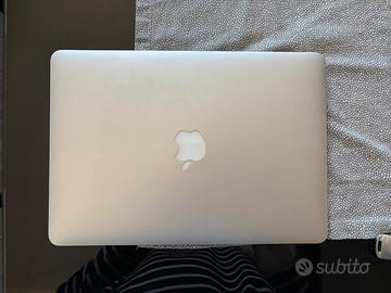 Macbook Air