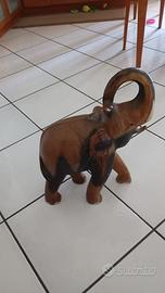 Elefante da arredamento