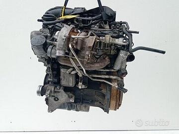 MOTORE VOLKSWAGEN PASSAT 2010 1.4 T.B. METANO (CDG