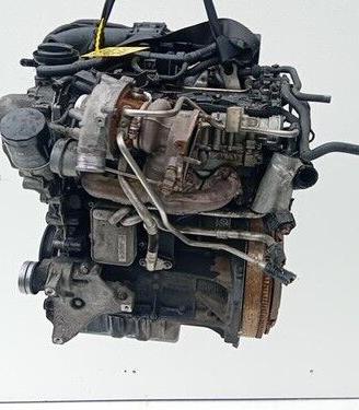 MOTORE VOLKSWAGEN PASSAT 2010 1.4 T.B. METANO (CDG