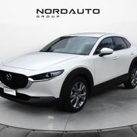 Mazda CX-30 1.8L Skyactiv-D 2WD Exclusive