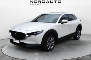 Mazda CX-30 1.8L Skyactiv-D 2WD Exclusive