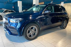 Mercedes-benz GLE 300 d 4Matic Premium Plus