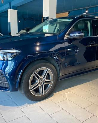 Mercedes-benz GLE 300 d 4Matic Premium Plus