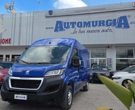 PEUGEOT Boxer 330 2.2 BlueHDi 140 S&S PM-TA Furg