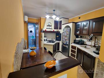 Cucina Zappalorto