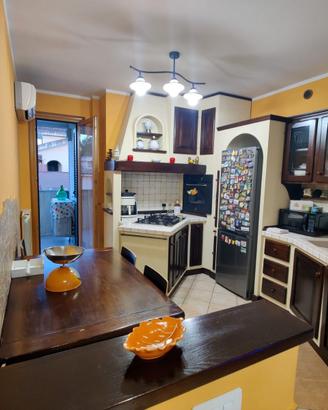 Cucina Zappalorto