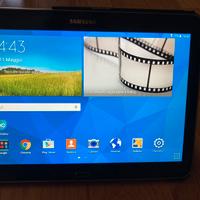 Tablet samsung galaxy tab 4 sm-t533