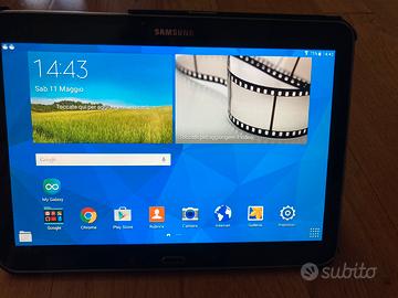 Tablet samsung galaxy tab 4 sm-t533