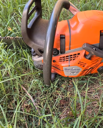 Motosega Husqvarna 560xp Mark II