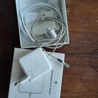 Magsafe power adapter