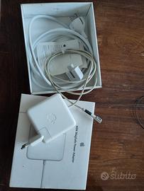 Magsafe power adapter