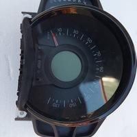 Strumentazione contachilometri Toyota Aygo 2018