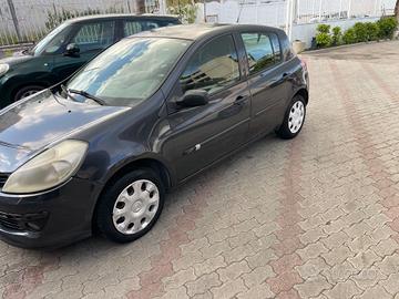 Renault Clio Storia 1.5 dCi 65CV 5 porte Dynamique