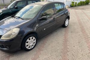 Renault Clio Storia 1.5 dCi 65CV 5 porte Dynamique