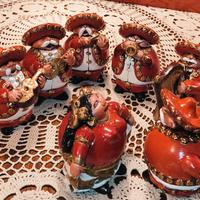 Compagnia Folkloristica Mariachi Di 7 Componenti C