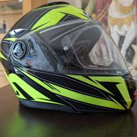 Casco modulare Airoh
