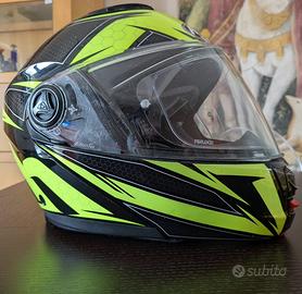 Casco modulare Airoh