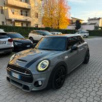 Mini Cooper SD