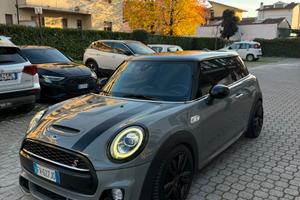 Mini Cooper SD