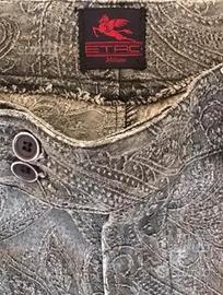 Etro - pantalone -