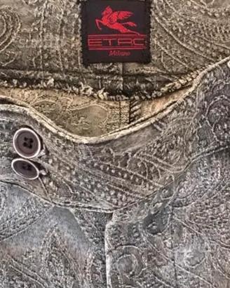 Etro - pantalone -
