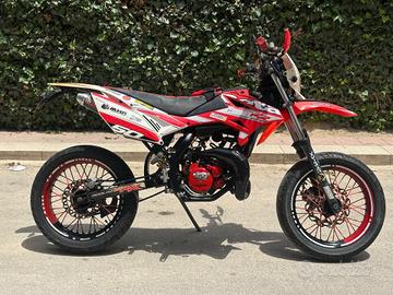 Beta RR 50 77 polini