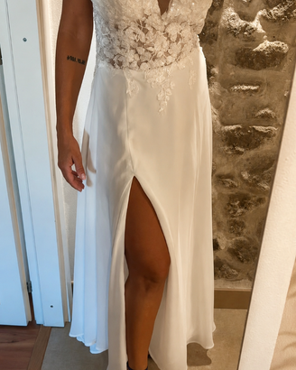 Vestito da sposa