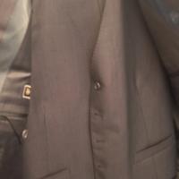 Abito cerimonia Corneliani 