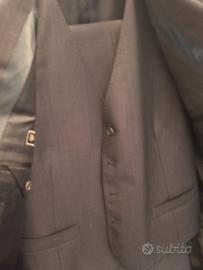 Abito cerimonia Corneliani 