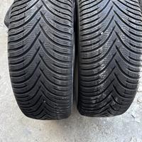 gomme usate 2055516 All Seasons KLEBER - KRI - 306