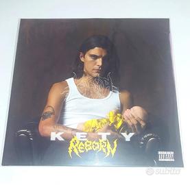 Lp rap/trap ita Ketama Kety Reborn dlx Aut.