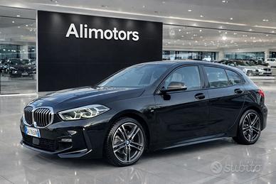 Bmw 116 116d 5p. Msport